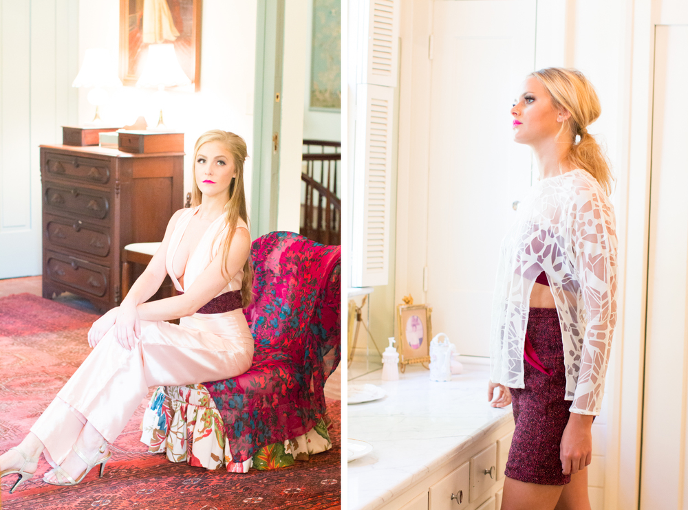Auburn Apparel Design // Fashion Shoot Syd & Lex Photography Blog