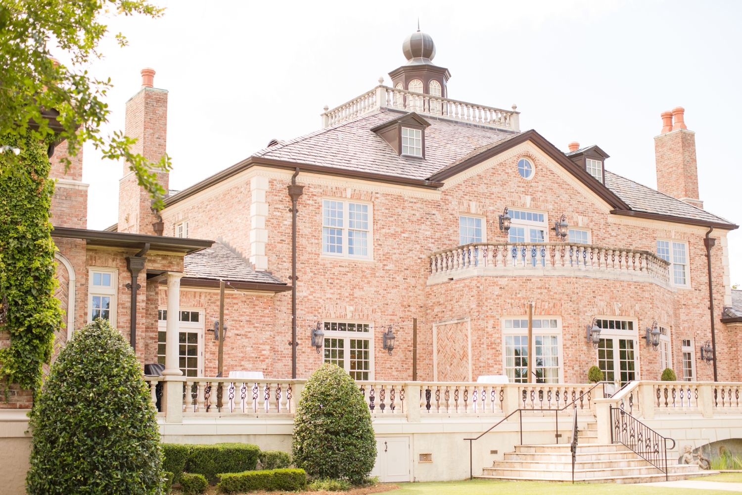 Fountainview Mansion Wedding Syd & Lex Photography Blog