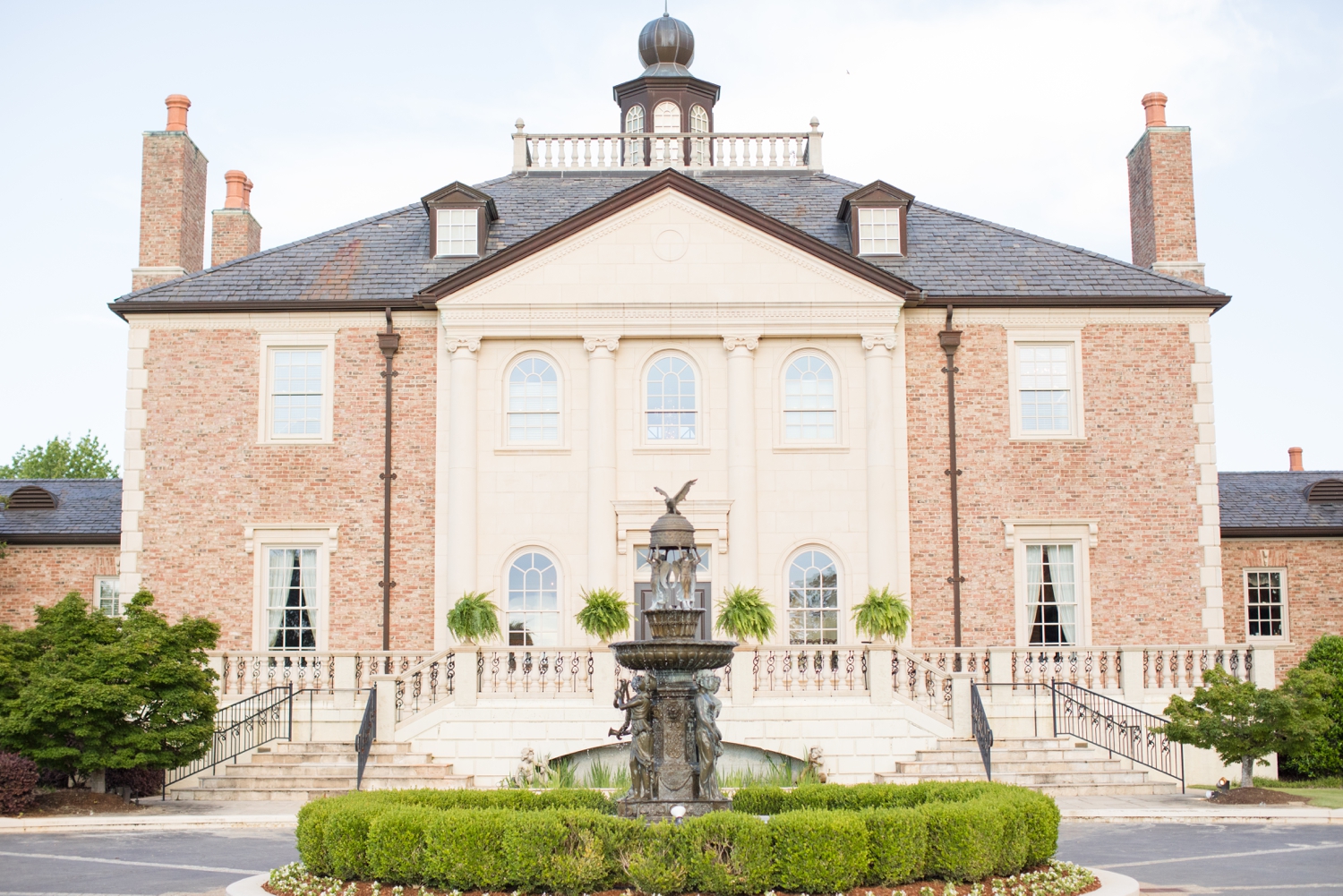 Fountainview Mansion Wedding Syd & Lex Photography Blog