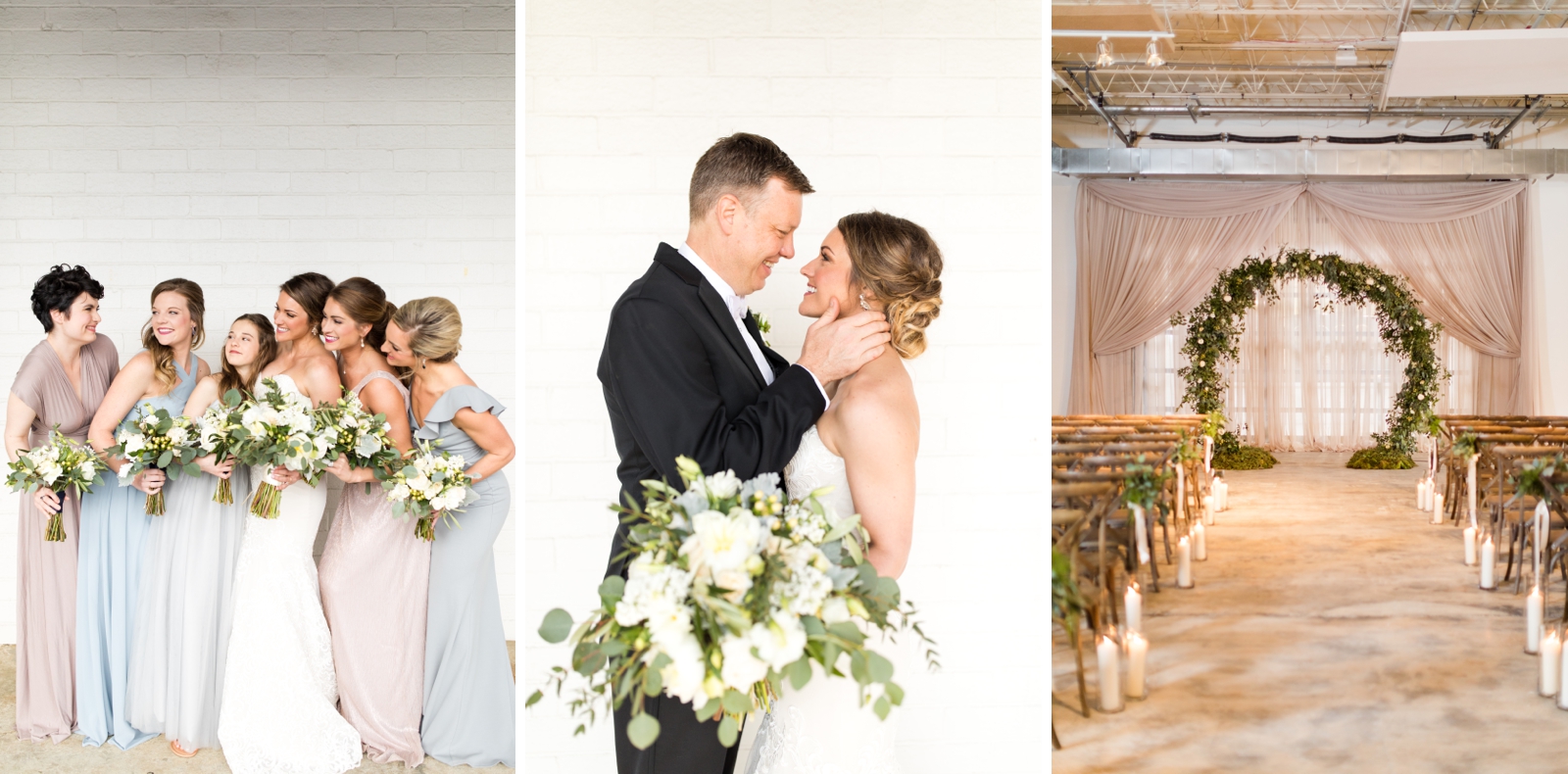 The Stave Room Wedding - Sydney Bruton Photography