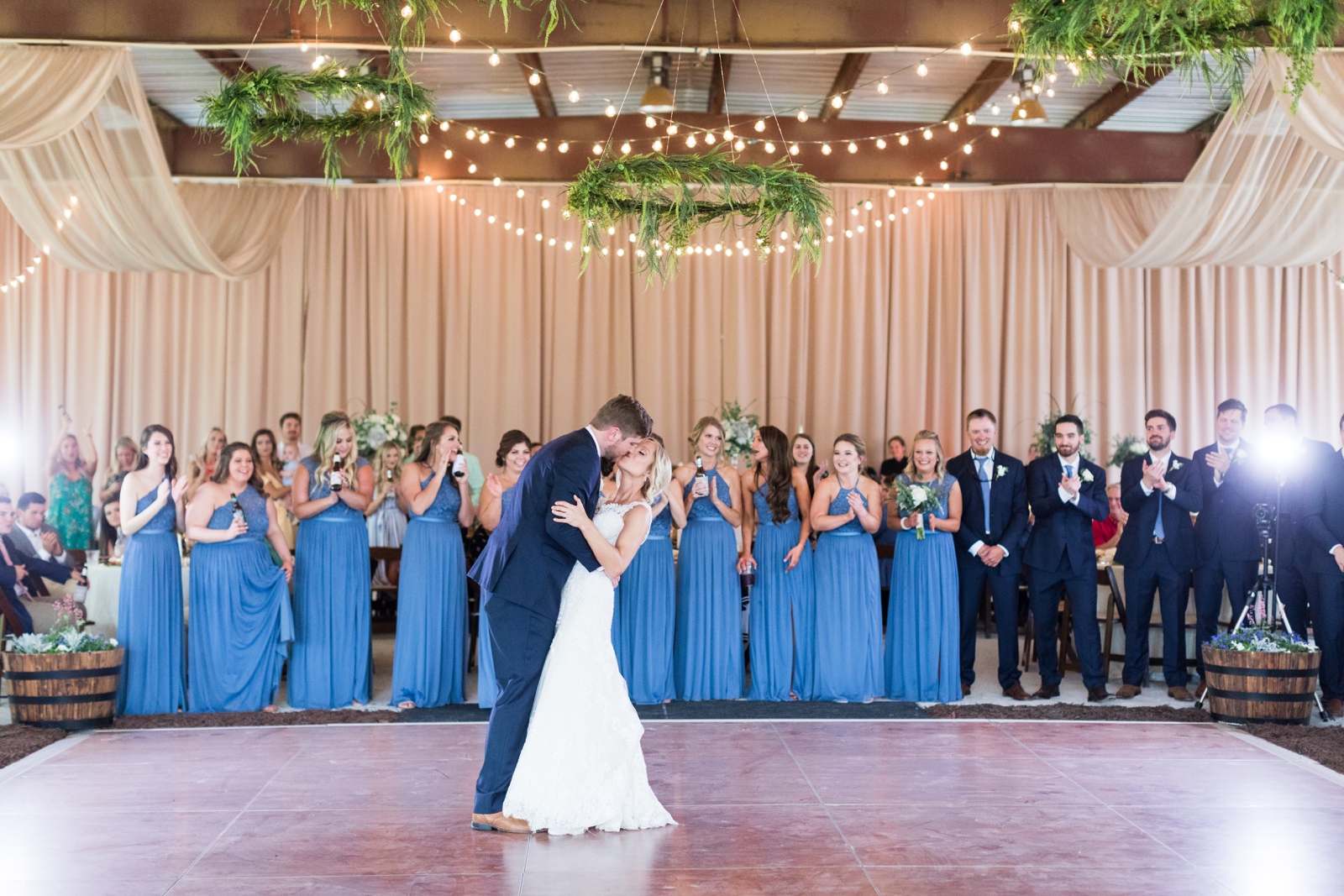 Shallow Springs Farm Wedding Syd & Lex Photography Blog