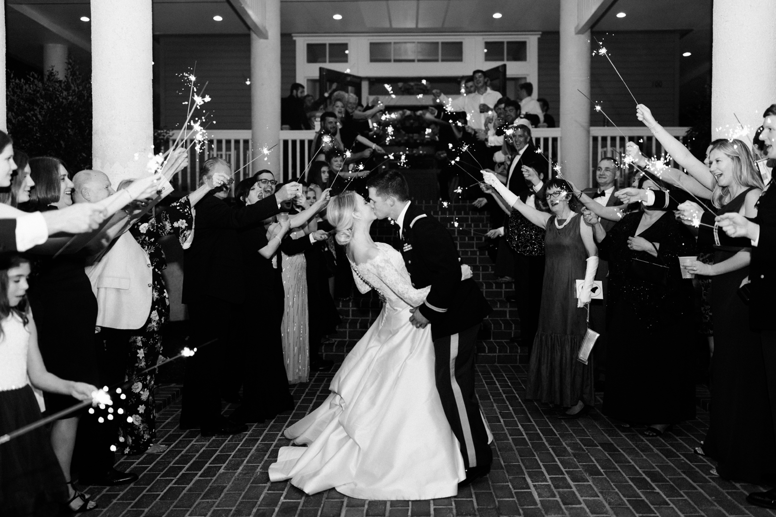 Dataw Island Club Wedding - Sydney Bruton Photography