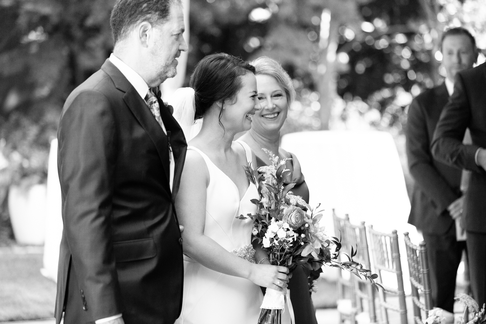 Trolley Barn Wedding - Sydney Bruton Photography