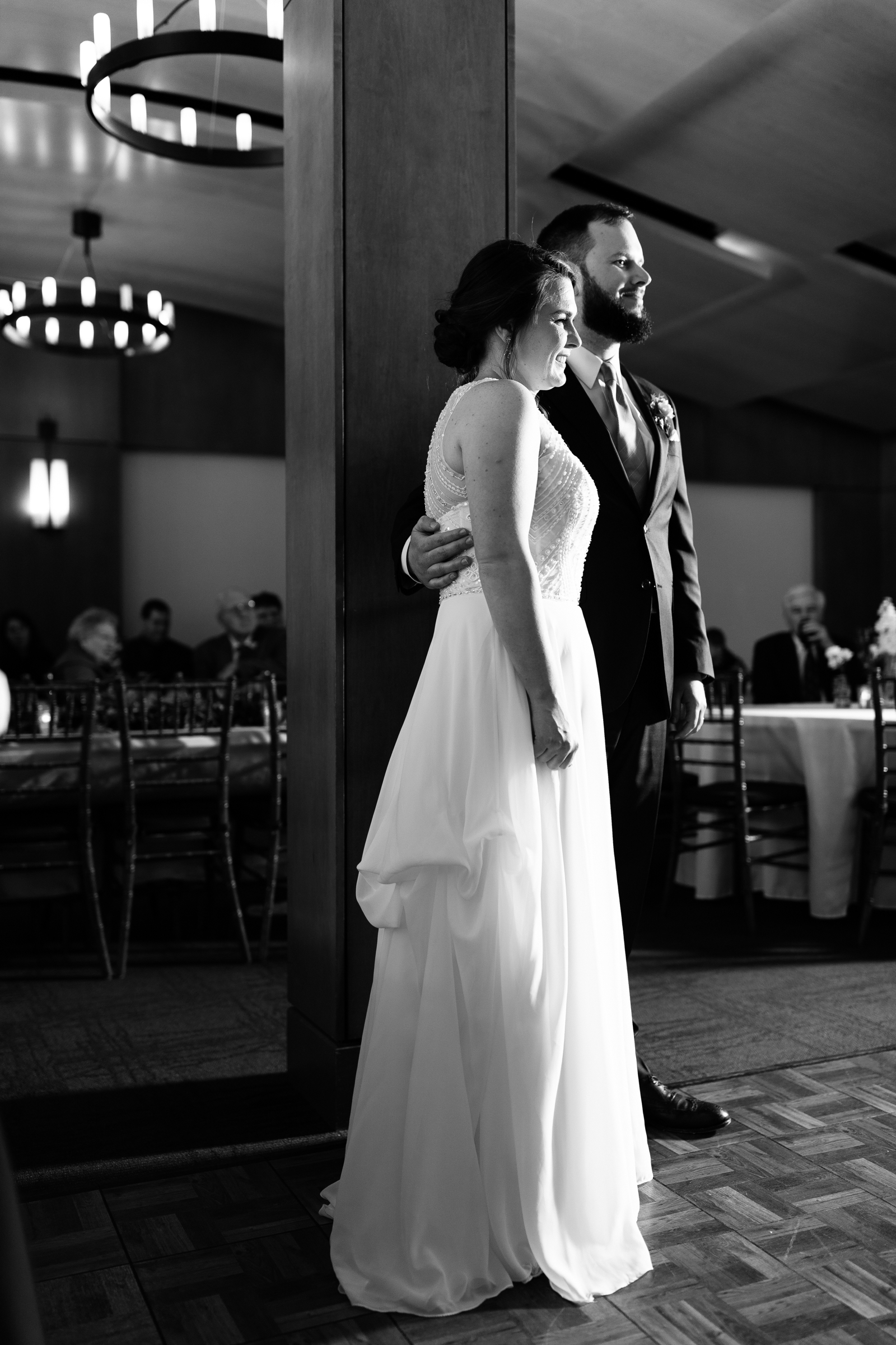 Sandy Springs Wedding - Sydney Bruton Photography