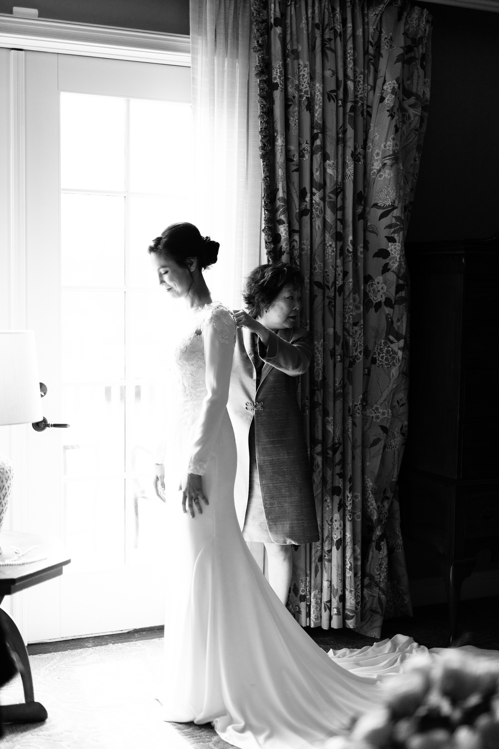 Barnsley Resort Wedding Photographer - Sydney Bruton Photography