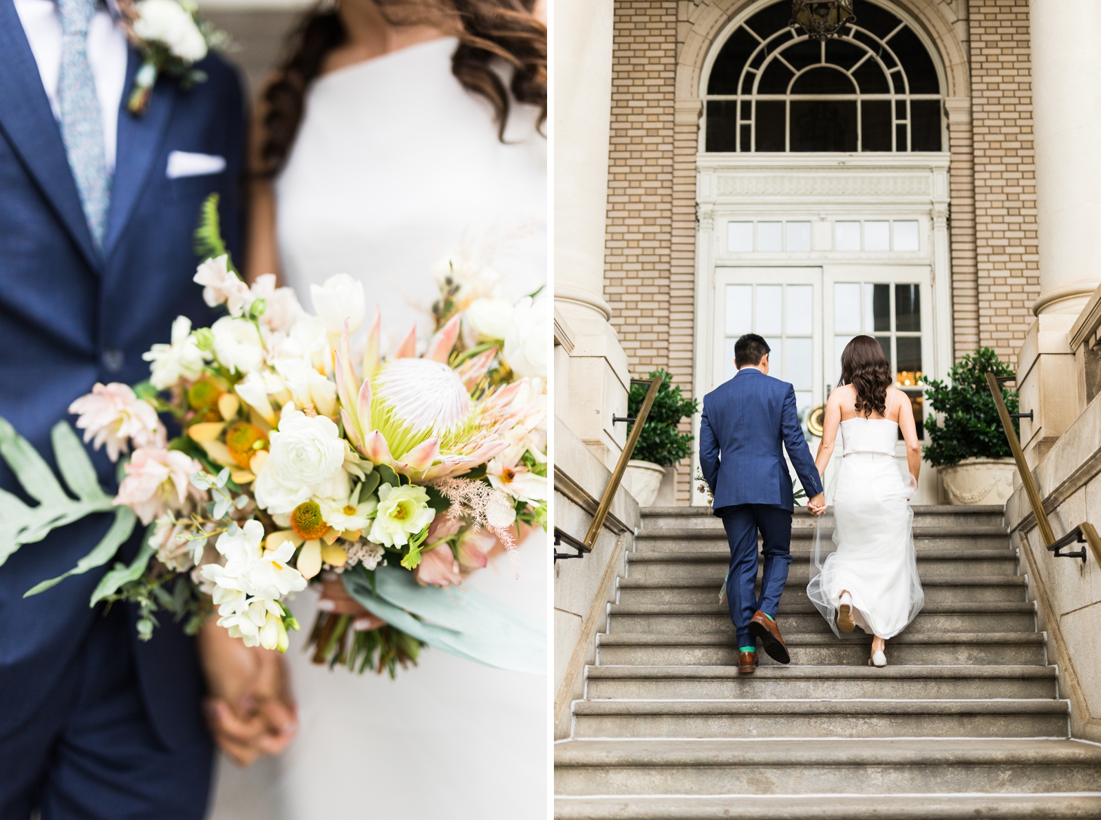 Monday Night Garage Wedding - Syd & Lex Photography Blog