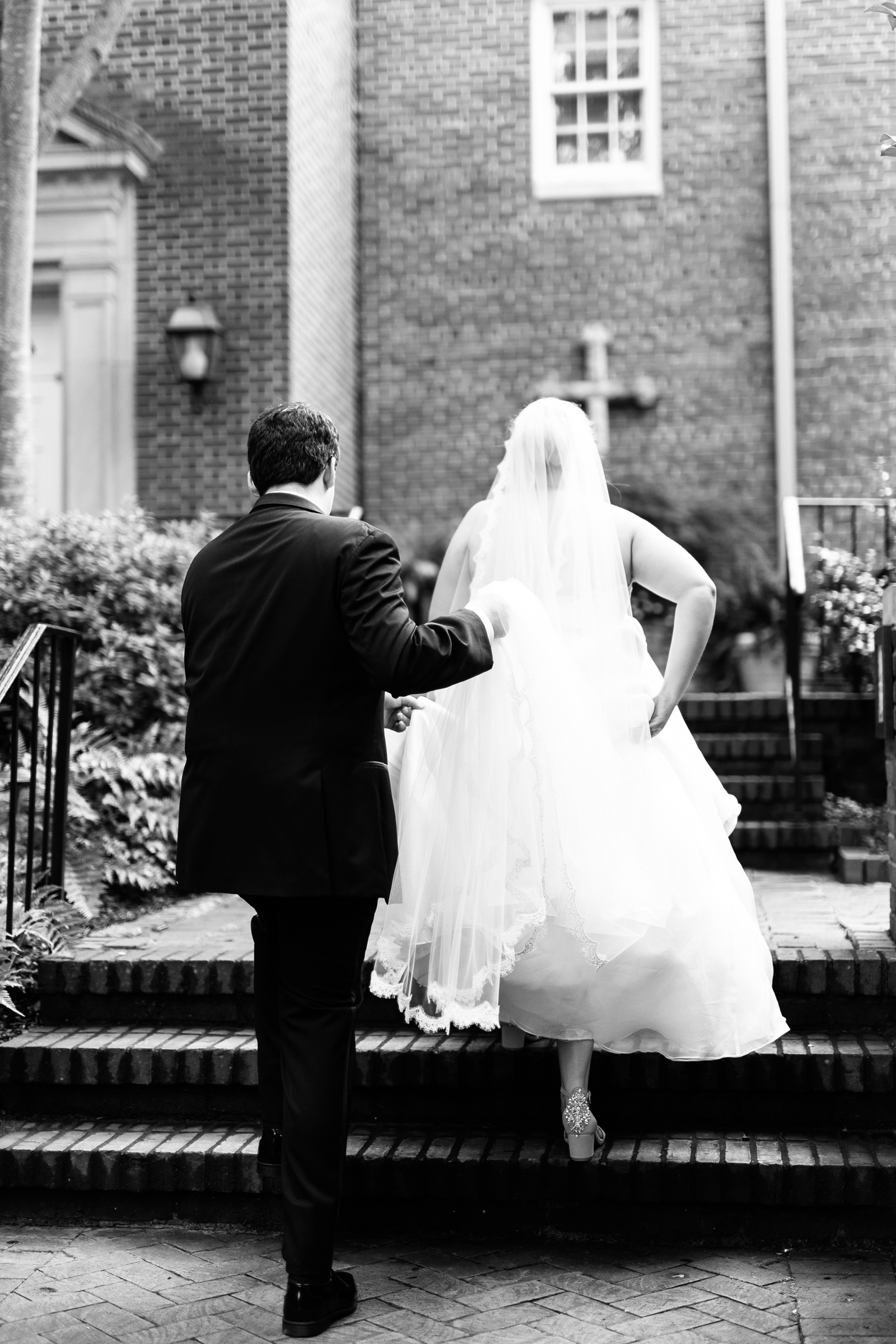 Classic Birmingham Wedding - Syd & Lex Photography