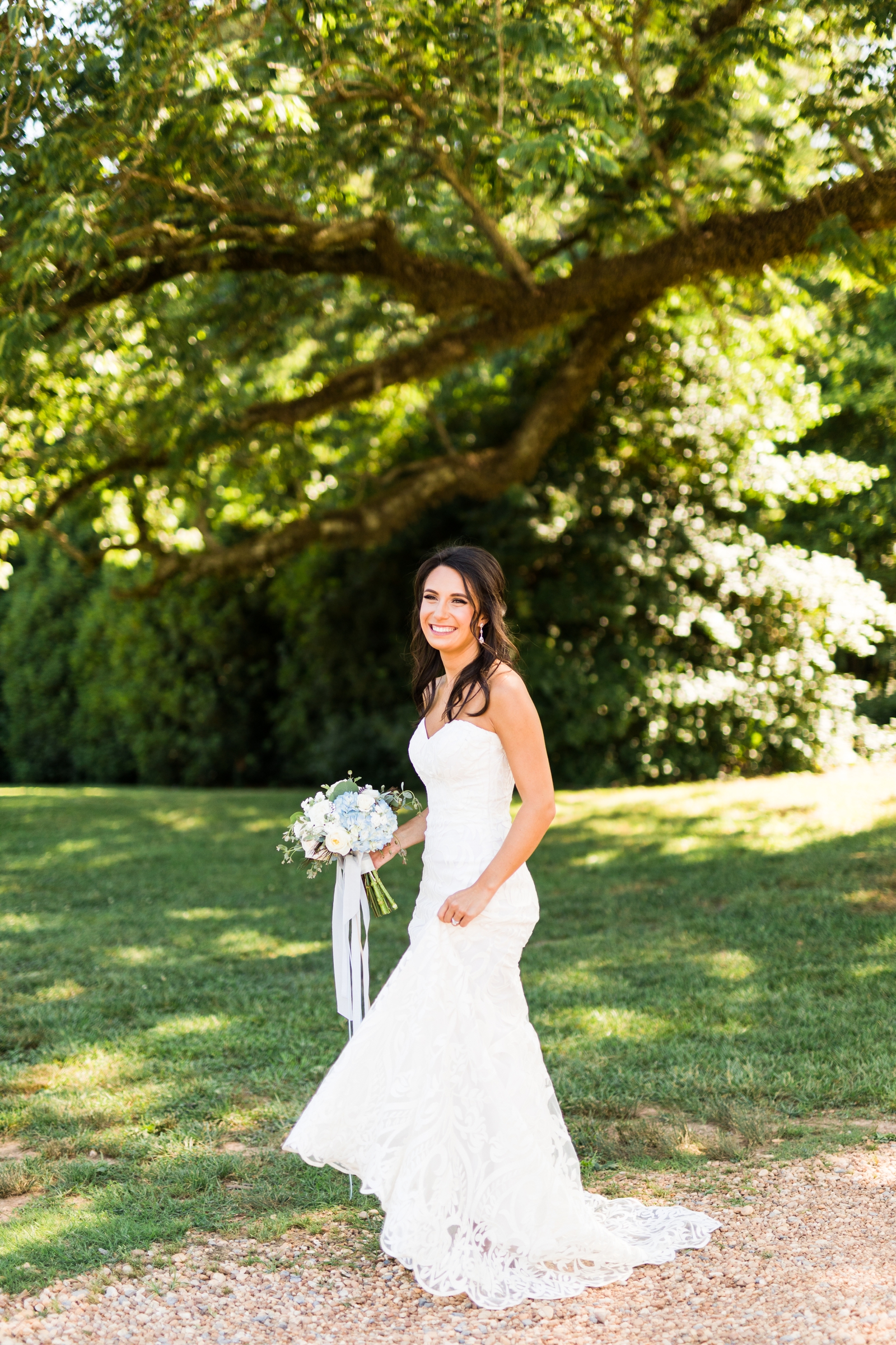Barnsley Gardens Wedding - Syd & Lex Photography