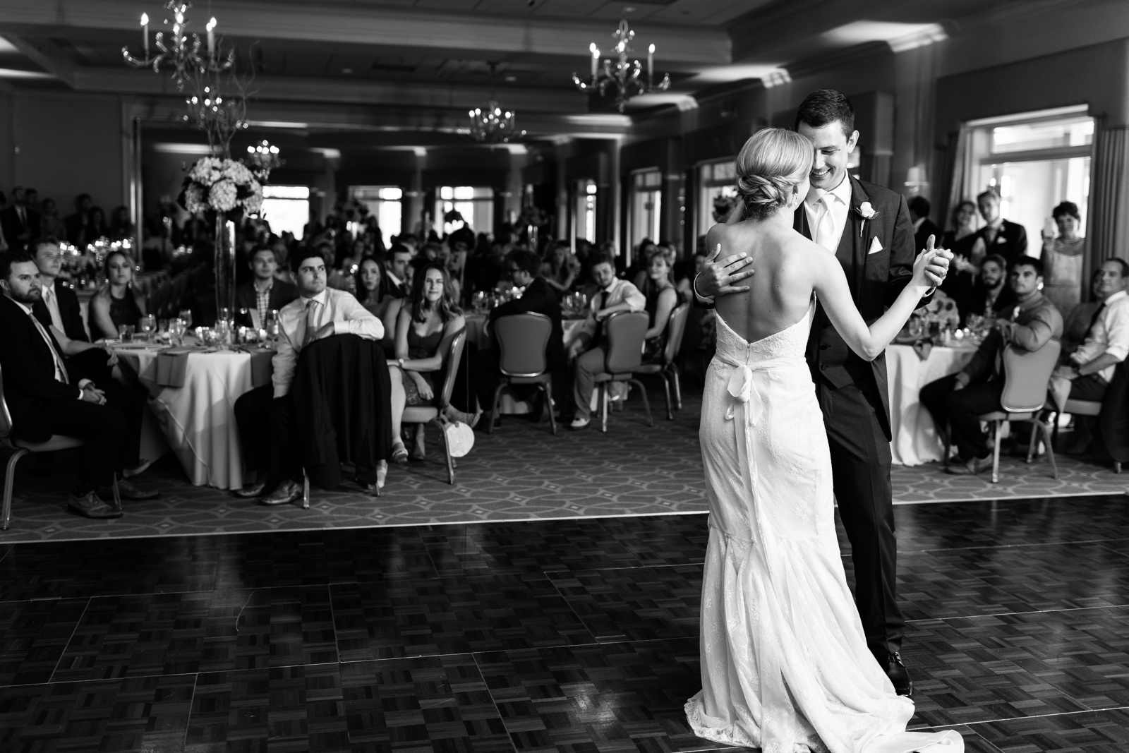Marietta Country Club Wedding - Syd & Lex Photography
