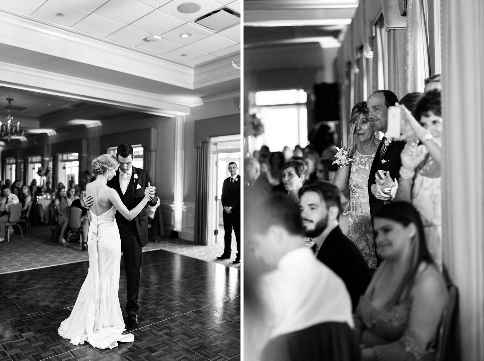 Marietta Country Club Wedding - Syd & Lex Photography