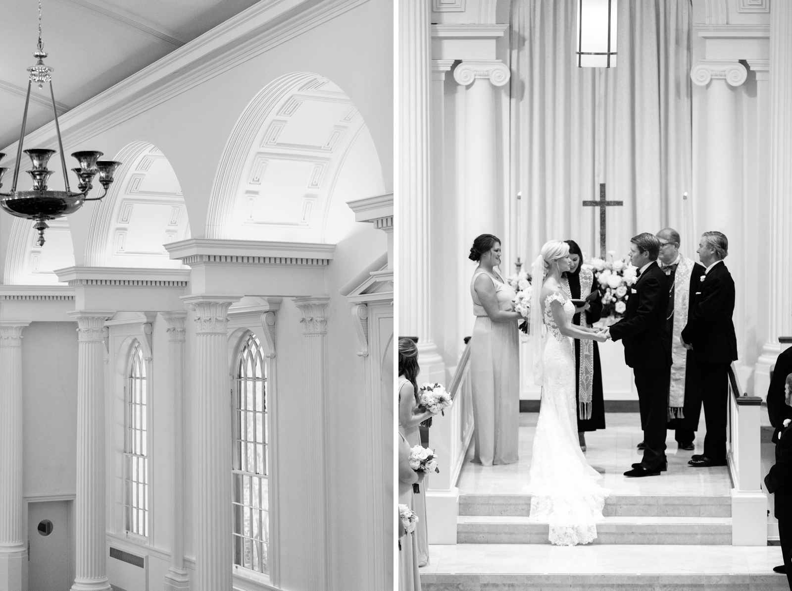The Estate Atlanta Wedding - Syd & Lex Photography