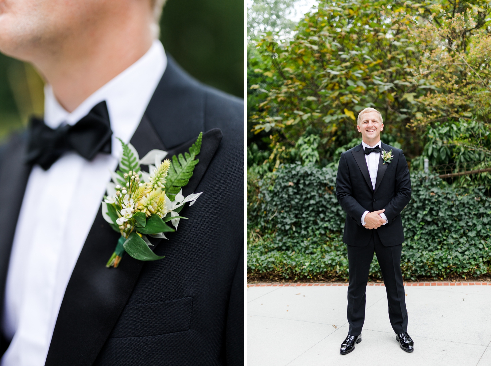 Greenville Wedding Photographer - Syd & Lex Photography