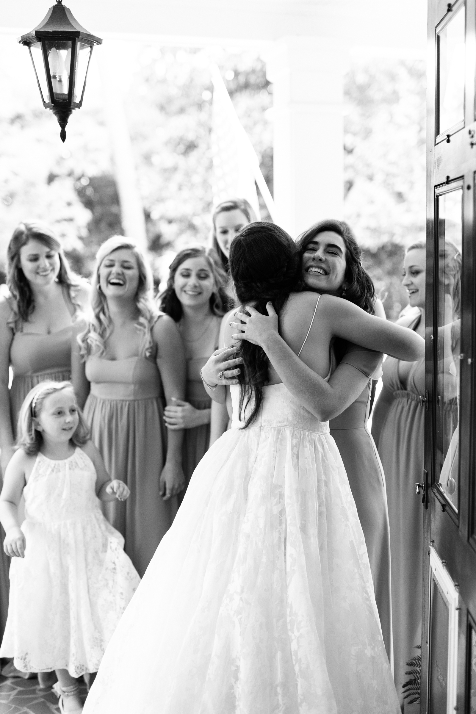 Greenville Wedding Photographer - Syd & Lex Photography