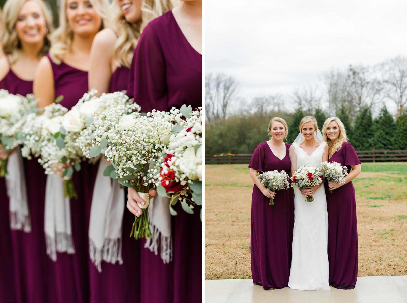 Hodges Farm Wedding - Syd & Lex Photography