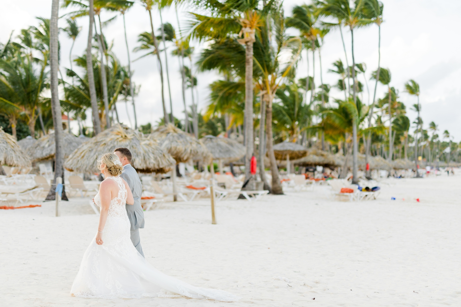 Dominican Republic Wedding - Syd & Lex Photography